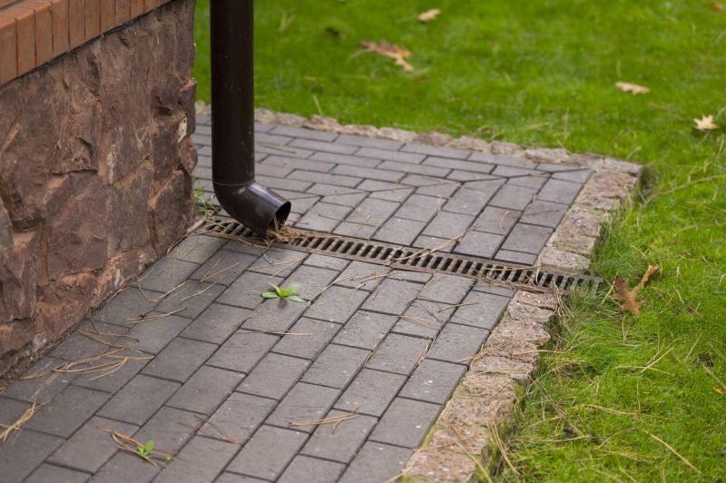 Drain Line Replacement