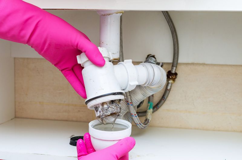 Drain Unblocking