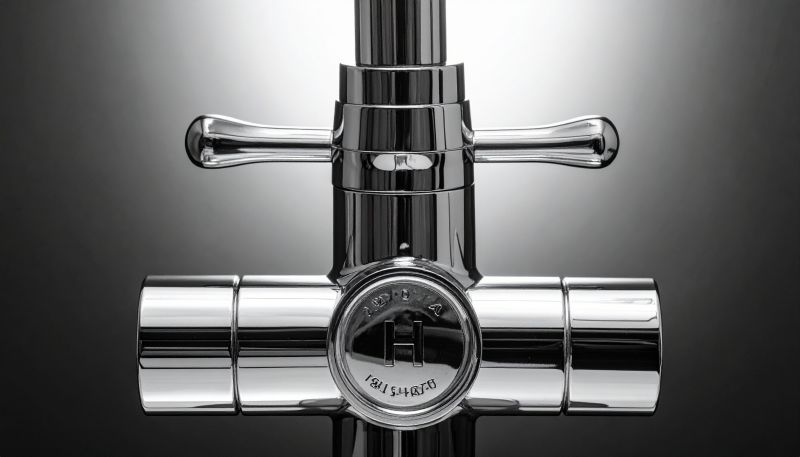 Faucet Replacement