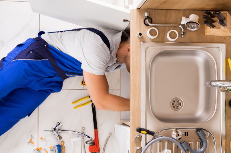 Office Plumbing