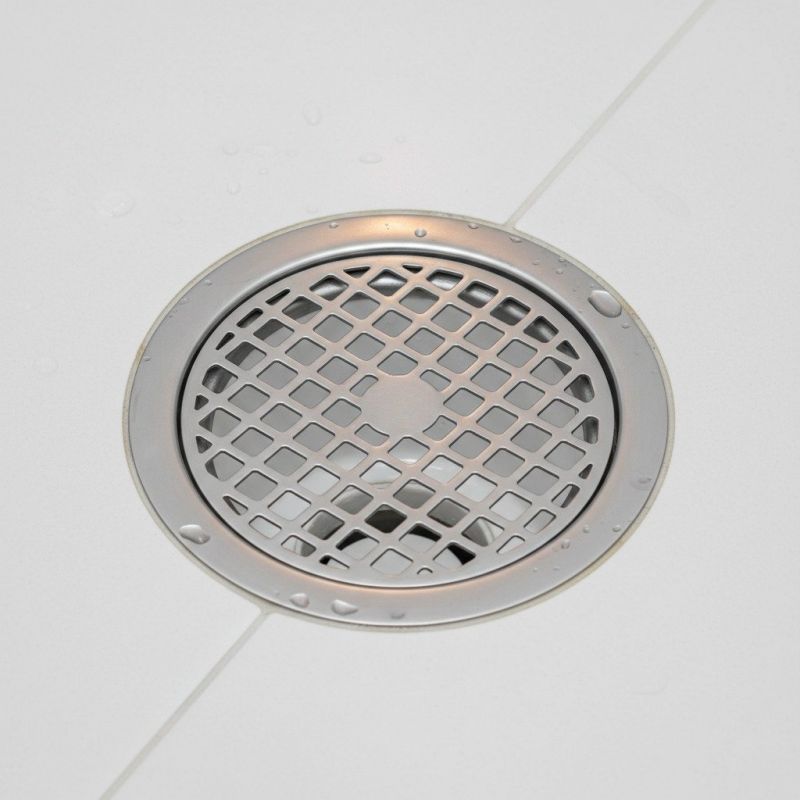 Plumbing Drain Installation