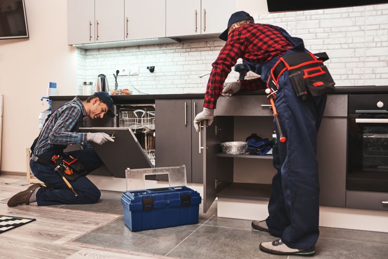 Plumbing Service