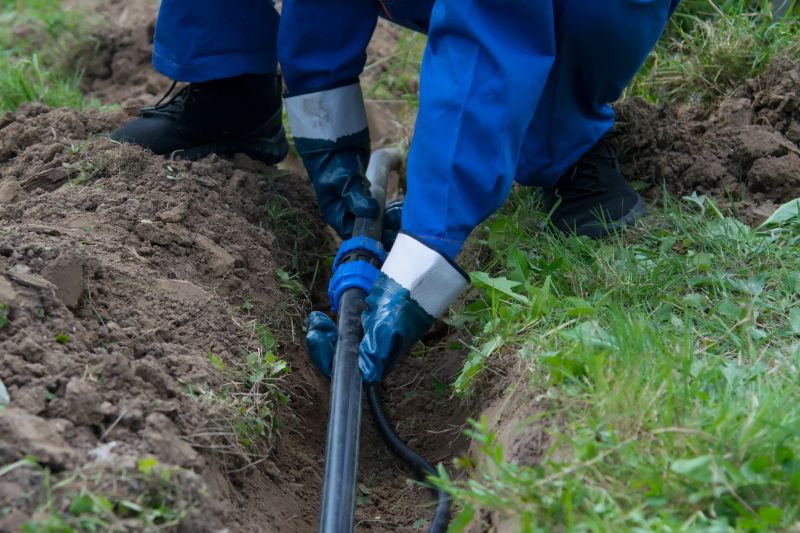 Plumbing Service