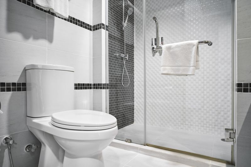 Toilet Replacement