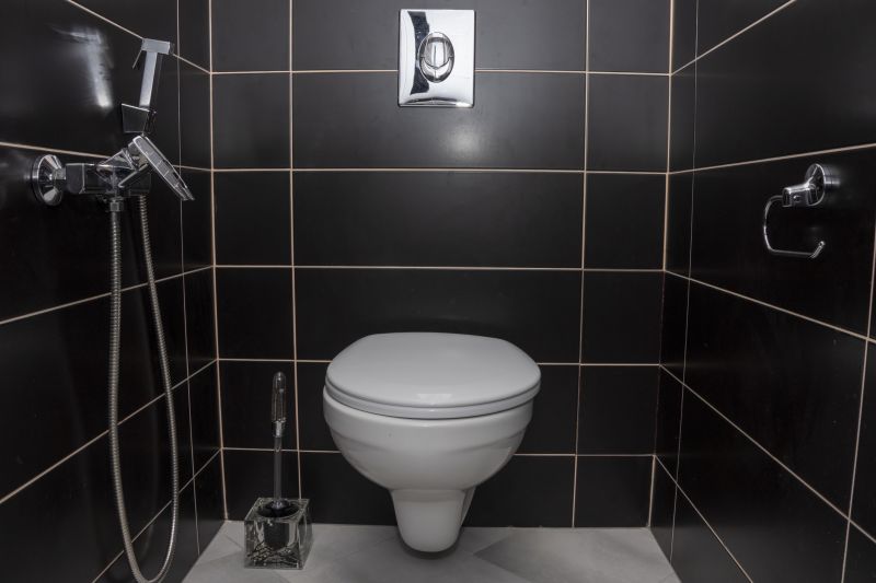 Toilet Replacement