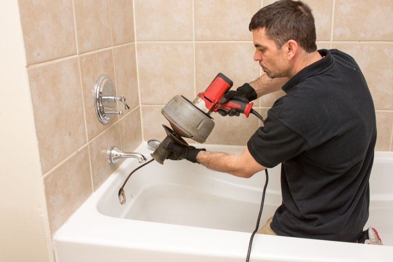 Cost of Bathtub Drain Repair in Covington, LA