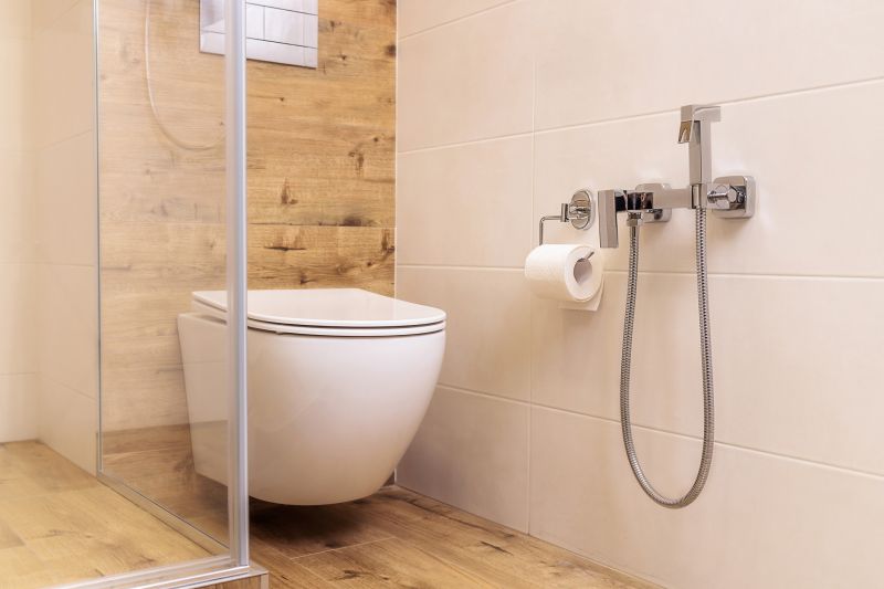 Cost of Bidet Installation in Covington, LA