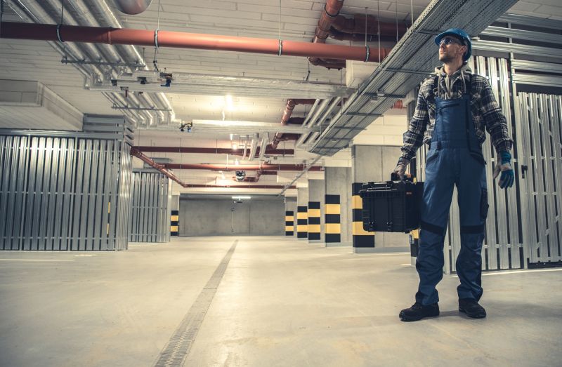 Cost of Commercial Pipe Repair in Covington, LA