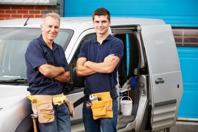Cost of Commercial Plumbing Service in Covington, LA