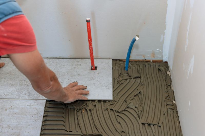 Cost of Floor Plumbing Installation in Covington, LA