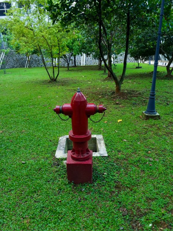 Cost of Ground Hydrant Installation in Covington, LA