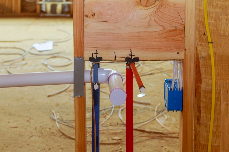 Cost of Pex Pipe Installation in Covington, LA