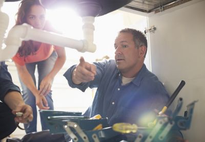 Cost of Plumbing Relocation in Covington, LA