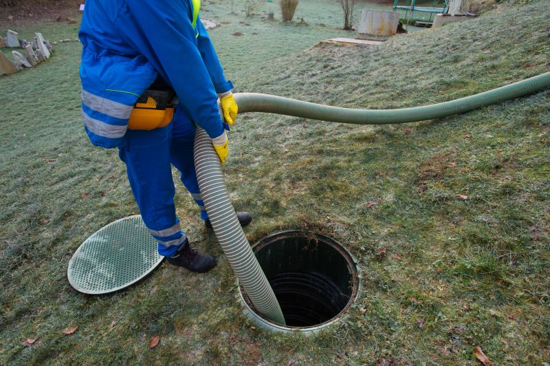 Cost of Sewer Line Snaking in Covington, LA