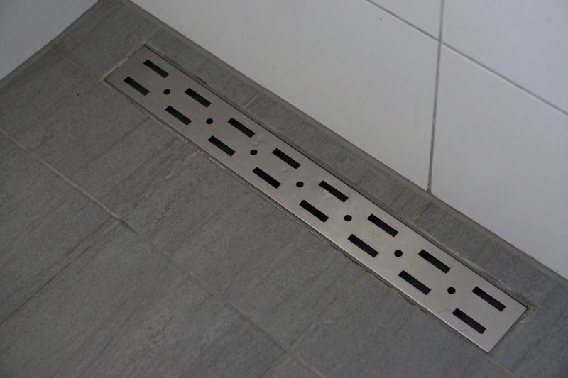 Cost of Shower Drain Installation in Covington, LA