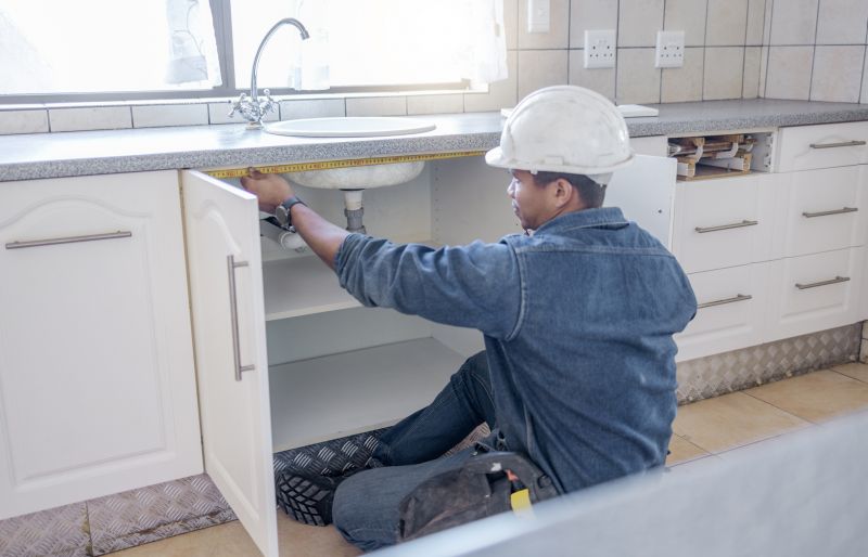 Cost of Sink Installation in Covington, LA