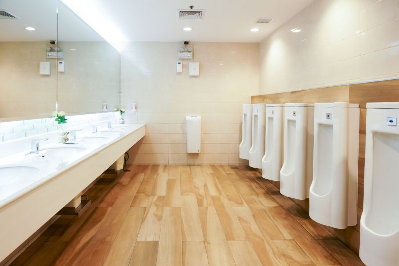 Cost of Urinal Installation in Covington, LA